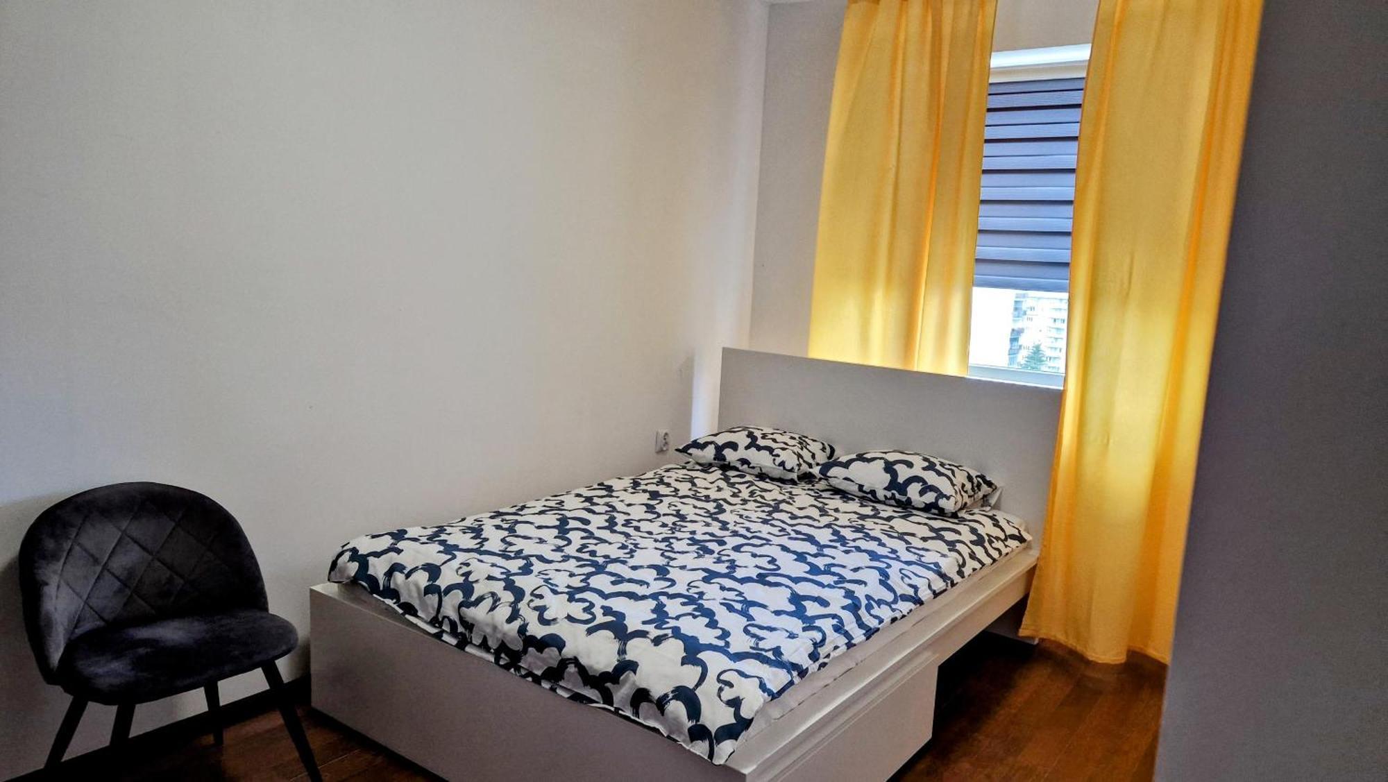Meander Natolin Pokoje Blisko Metra Varsavia Esterno foto