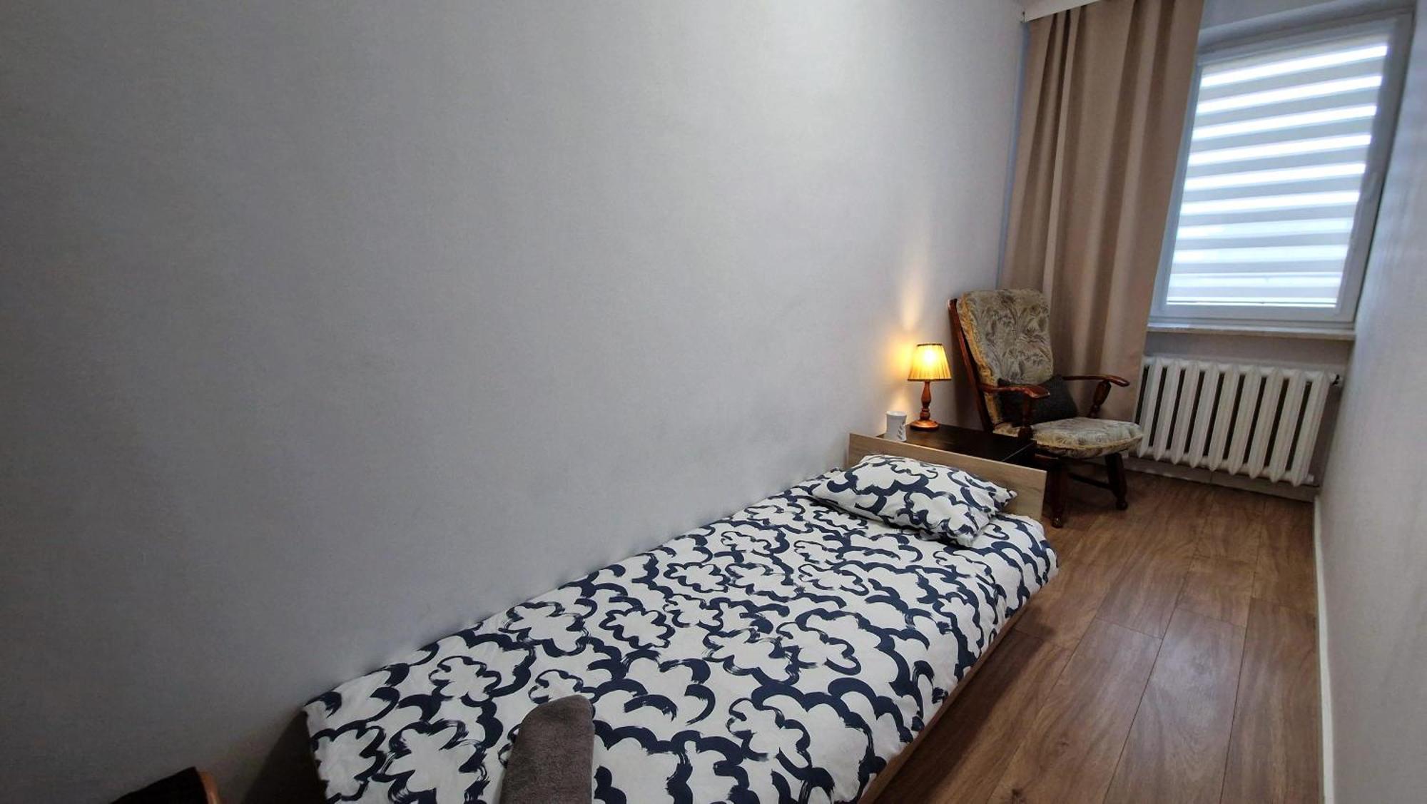 Meander Natolin Pokoje Blisko Metra Varsavia Esterno foto